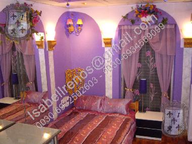 Appartement de vacances /en/au Ampelokipoi Athen (Attiki)ou appartement ou maison de vacances