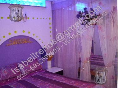 Appartement de vacances /en/au Ampelokipoi Athen (Attiki)ou appartement ou maison de vacances