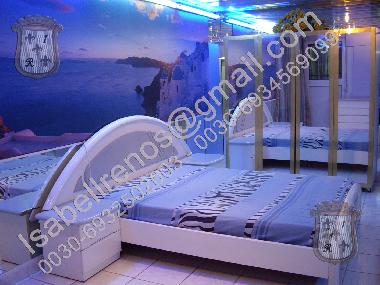 Appartement de vacances /en/au Ampelokipoi Athen (Attiki)ou appartement ou maison de vacances