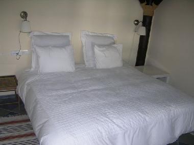 Maison de vacances �/en/au Marbella (M�laga)ou appartement ou maison de vacances