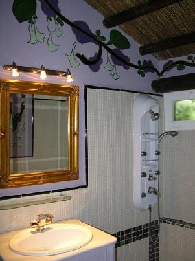 Maison de vacances �/en/au Marbella (M�laga)ou appartement ou maison de vacances