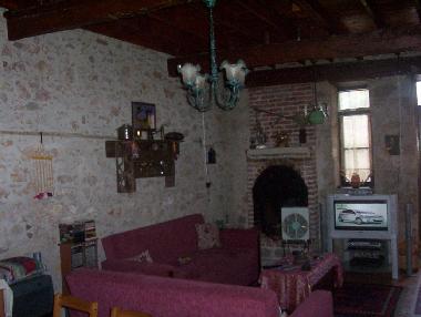 Maison de vacances �/en/au Ayvalik (Balikesir)ou appartement ou maison de vacances