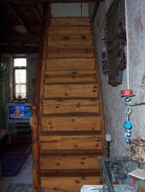 Maison de vacances �/en/au Ayvalik (Balikesir)ou appartement ou maison de vacances