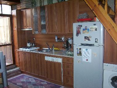 Maison de vacances �/en/au Ayvalik (Balikesir)ou appartement ou maison de vacances