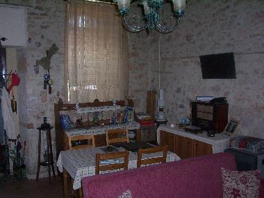 Maison de vacances �/en/au Ayvalik (Balikesir)ou appartement ou maison de vacances