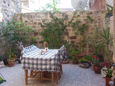 Maison de vacances �/en/au Ayvalik (Balikesir)ou appartement ou maison de vacances