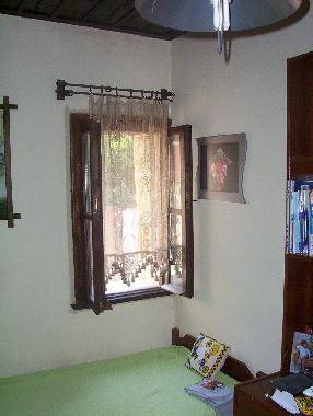 Maison de vacances �/en/au Ayvalik (Balikesir)ou appartement ou maison de vacances