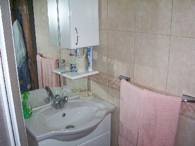 Maison de vacances �/en/au Ayvalik (Balikesir)ou appartement ou maison de vacances