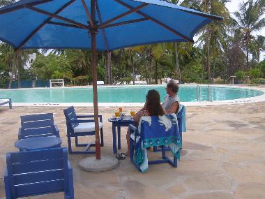 Appartement de vacances �/en/au Malindi (Coast)ou appartement ou maison de vacances