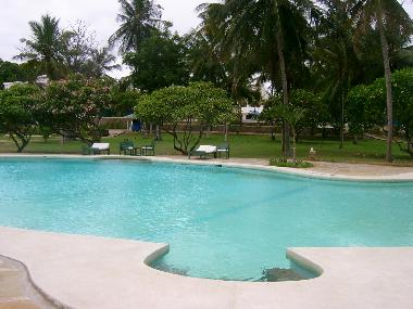 Appartement de vacances �/en/au Malindi (Coast)ou appartement ou maison de vacances