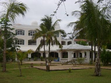 Appartement de vacances �/en/au Malindi (Coast)ou appartement ou maison de vacances