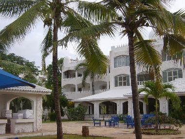 Appartement de vacances �/en/au Malindi (Coast)ou appartement ou maison de vacances