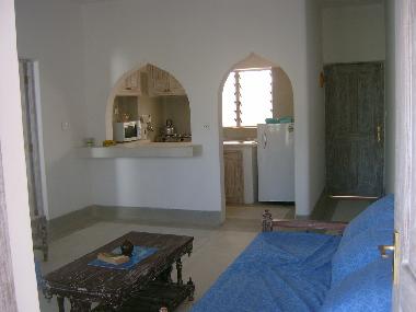 Appartement de vacances �/en/au Malindi (Coast)ou appartement ou maison de vacances