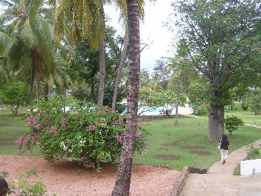 Appartement de vacances �/en/au Malindi (Coast)ou appartement ou maison de vacances