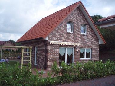 Maison de vacances /en/au Walchum (Emsland)ou appartement ou maison de vacances