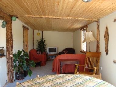 Chalet �/en/au Caherdaniel (Kerry)ou appartement ou maison de vacances