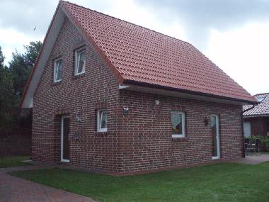 Maison de vacances /en/au Walchum (Emsland)ou appartement ou maison de vacances