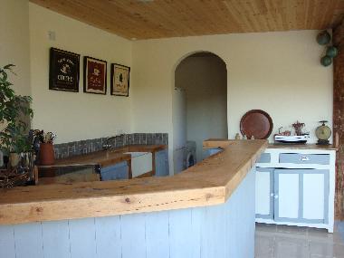 Chalet �/en/au Caherdaniel (Kerry)ou appartement ou maison de vacances