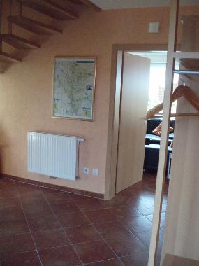 Maison de vacances /en/au Walchum (Emsland)ou appartement ou maison de vacances