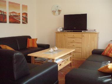 Maison de vacances /en/au Walchum (Emsland)ou appartement ou maison de vacances