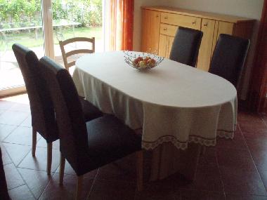 Maison de vacances /en/au Walchum (Emsland)ou appartement ou maison de vacances