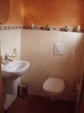 Maison de vacances /en/au Walchum (Emsland)ou appartement ou maison de vacances