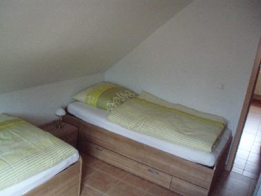 Maison de vacances /en/au Walchum (Emsland)ou appartement ou maison de vacances