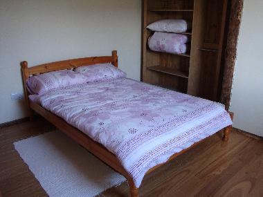 Chalet �/en/au Caherdaniel (Kerry)ou appartement ou maison de vacances