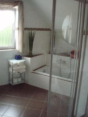 Maison de vacances /en/au Walchum (Emsland)ou appartement ou maison de vacances