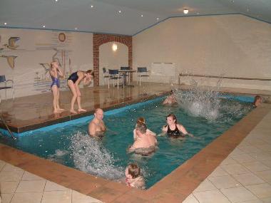 Maison de vacances /en/au Walchum (Emsland)ou appartement ou maison de vacances