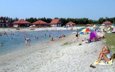Maison de vacances /en/au Walchum (Emsland)ou appartement ou maison de vacances