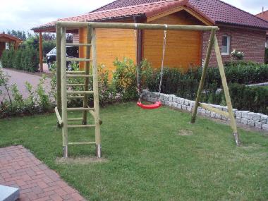 Maison de vacances /en/au Walchum (Emsland)ou appartement ou maison de vacances