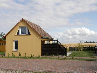 Maison de vacances �/en/au Ostseebad K�hlungsborn (Mecklenburgische Ostseek�ste)ou appartement ou maison de vacances