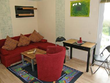 Maison de vacances �/en/au Ostseebad K�hlungsborn (Mecklenburgische Ostseek�ste)ou appartement ou maison de vacances