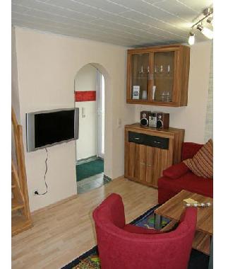 Maison de vacances �/en/au Ostseebad K�hlungsborn (Mecklenburgische Ostseek�ste)ou appartement ou maison de vacances