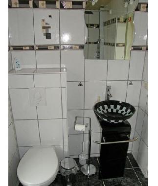 Maison de vacances �/en/au Ostseebad K�hlungsborn (Mecklenburgische Ostseek�ste)ou appartement ou maison de vacances