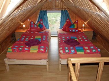 Maison de vacances �/en/au Ostseebad K�hlungsborn (Mecklenburgische Ostseek�ste)ou appartement ou maison de vacances