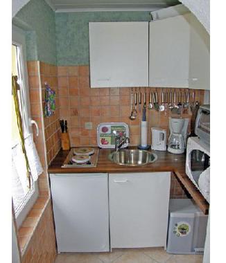 Maison de vacances �/en/au Ostseebad K�hlungsborn (Mecklenburgische Ostseek�ste)ou appartement ou maison de vacances