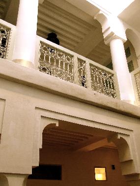 Chambre avec petit d�jeuner �/en/au Marrakech (Marrakech)ou appartement ou maison de vacances