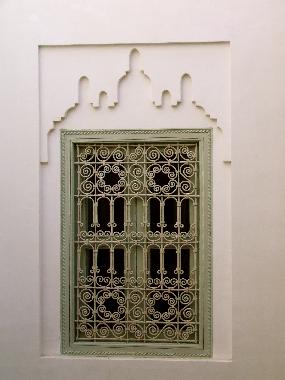 Chambre avec petit d�jeuner �/en/au Marrakech (Marrakech)ou appartement ou maison de vacances