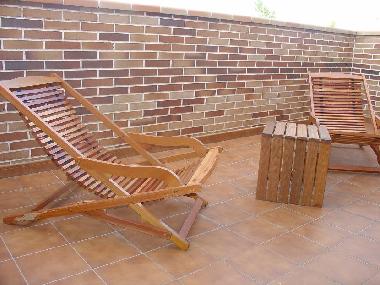Maison de vacances �/en/au CABRERIZOS (Salamanca)ou appartement ou maison de vacances