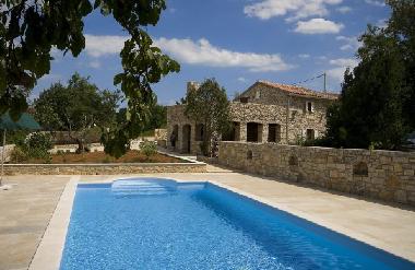 Maison de vacances /en/au Paradiz (Istarska)ou appartement ou maison de vacances