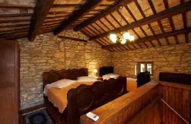 Maison de vacances /en/au Paradiz (Istarska)ou appartement ou maison de vacances