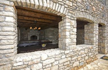 Maison de vacances /en/au Paradiz (Istarska)ou appartement ou maison de vacances