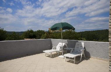 Maison de vacances /en/au Paradiz (Istarska)ou appartement ou maison de vacances