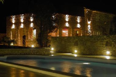 Maison de vacances /en/au Paradiz (Istarska)ou appartement ou maison de vacances