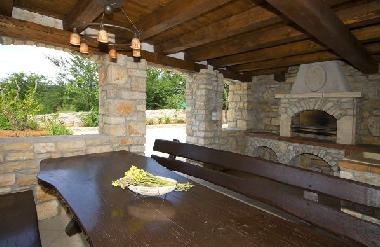 Maison de vacances /en/au Paradiz (Istarska)ou appartement ou maison de vacances