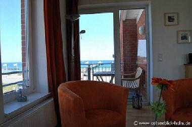 Appartement de vacances /en/au Schnberger Strand (Ostsee-Festland)ou appartement ou maison de vacances