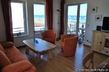 Appartement de vacances /en/au Schnberger Strand (Ostsee-Festland)ou appartement ou maison de vacances