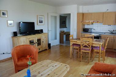 Appartement de vacances /en/au Schnberger Strand (Ostsee-Festland)ou appartement ou maison de vacances